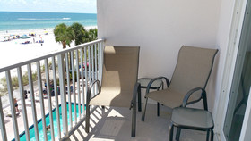 Seabreeze Condominiums