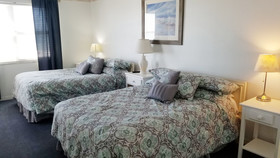Seabreeze Condominiums