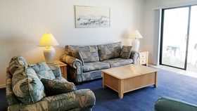 Seabreeze Condominiums