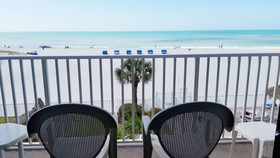 Seabreeze Condominiums