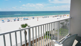 Seabreeze Condominiums