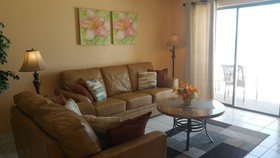 Seabreeze Condominiums