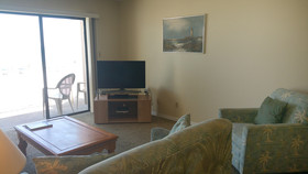 Seabreeze Condominiums