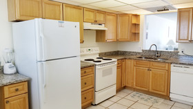 Seabreeze Condominiums