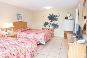 Blackfin Resort