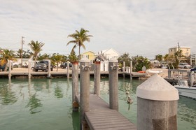 Blackfin Resort