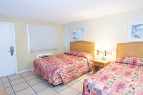 Blackfin Resort