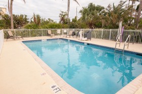 Blackfin Resort