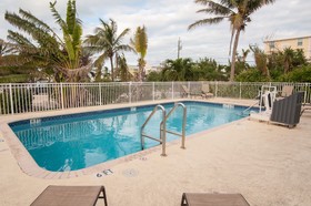 Blackfin Resort