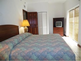 Grassy Flats Resort and Beach Club