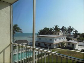 Grassy Flats Resort and Beach Club