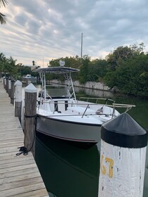Coconut Cay Resort