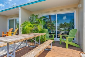 Coconut Cay Resort