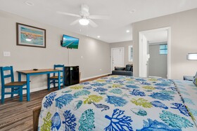 Coconut Cay Resort