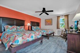 Coconut Cay Resort
