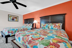 Coconut Cay Resort