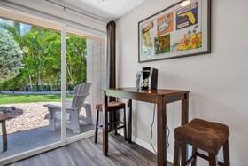 Coconut Cay Resort
