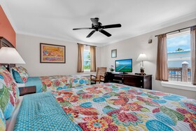 Coconut Cay Resort
