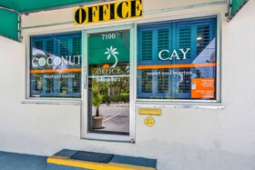Coconut Cay Resort