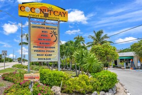 Coconut Cay Resort
