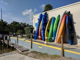 Coconut Cay Resort