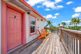 Coconut Cay Resort