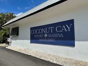 Coconut Cay Resort