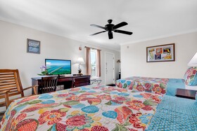 Coconut Cay Resort
