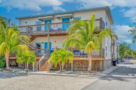 Coconut Cay Resort