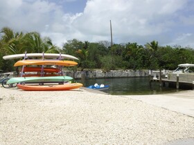 Coconut Cay Resort