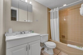 Coconut Cay Resort