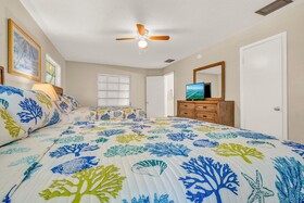 Coconut Cay Resort