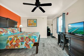 Coconut Cay Resort