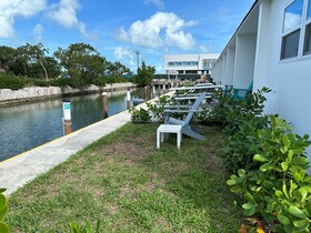 Coconut Cay Resort