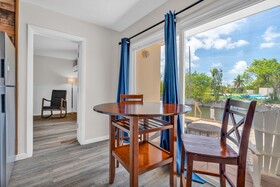 Coconut Cay Resort