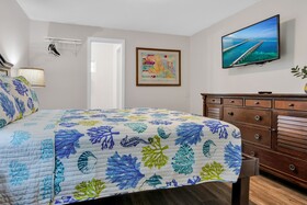 Coconut Cay Resort