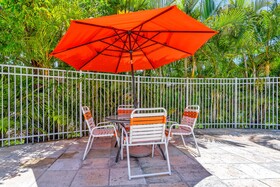 Coconut Cay Resort