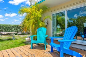 Coconut Cay Resort