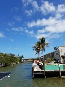 Coconut Cay Resort