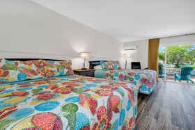 Coconut Cay Resort