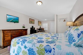 Coconut Cay Resort
