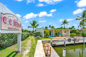 Coconut Cay Resort