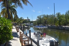 Coconut Cay Resort