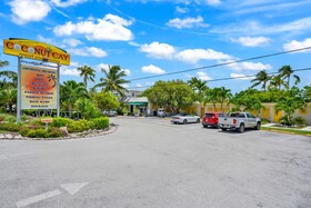 Coconut Cay Resort