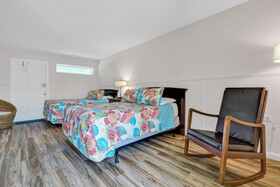 Coconut Cay Resort