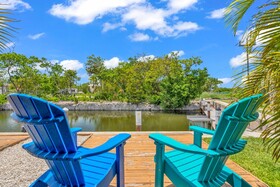 Coconut Cay Resort