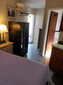 Siesta Motel
