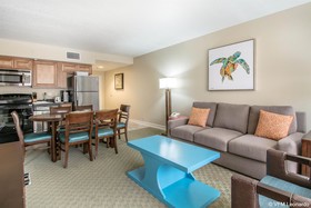 The Hammocks at Marathon