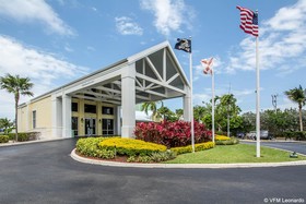 The Hammocks at Marathon