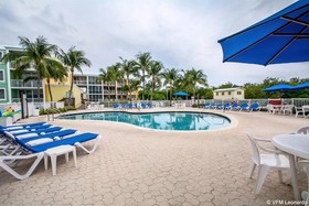 The Hammocks at Marathon